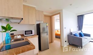 2 Schlafzimmern Wohnung zu verkaufen in Bang Sare, Pattaya Sea Zen Condominium