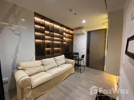 1 Bedroom Apartment for rent at The Line Phahonyothin Park, Chomphon, Chatuchak