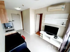 คอนโด 1 ห้องนอน ให้เช่า ในโครงการ ไอดีโอ มิกซ์ สุขุมวิท 103, บางนา, บางนา