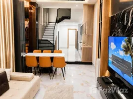 Дом с 4 спальнями в Hải Châu I · Hải Châu, Дананг — $1,164/мес, фото 1
