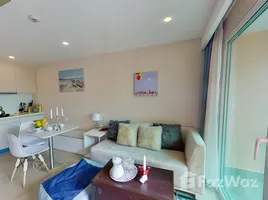 2 Schlafzimmer Wohnung zu verkaufen im Seven Seas Resort, Nong Prue, Pattaya
