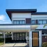 3 Bedroom Villa for rent at Zensiri Midtown Villas, Nong Prue