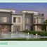 4 Bedroom Villa for sale at Villette, The 5th Settlement, New Cairo City, Cairo