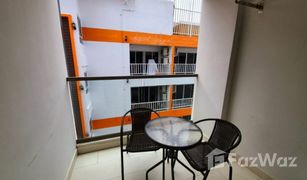 1 Schlafzimmer Wohnung zu verkaufen in Nong Prue, Pattaya C-View Boutique and Residence