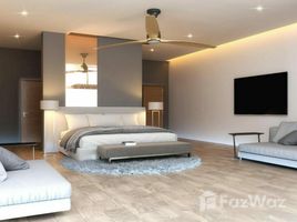 3 Bedroom Villa for sale at The Headland Cape Yamu, Pa Khlok