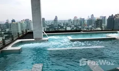 Фото 3 of the Communal Pool at Vittorio 39