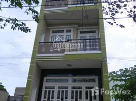 2 Phòng ngủ Nhà mặt tiền for sale in Bình Tân, TP.Hồ Chí Minh, Bình Hưng Hòa B, Bình Tân