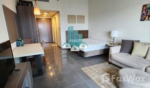 Studio Apartment for sale in Oasis Residences, Abu Dhabi Leonardo Residences