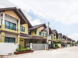 3 Habitación Casa en venta en Takhian Tia, Pattaya, Takhian Tia