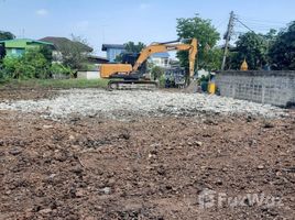  Land for sale in Thanyaburi, Pathum Thani, Pracha Thipat, Thanyaburi