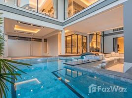 5 Bedroom Villa for sale at The Victory Pool Villa Pattaya, Nong Prue, Pattaya