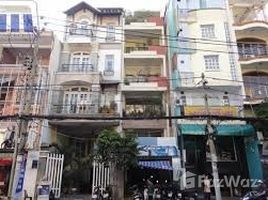 Studio Haus zu verkaufen in District 1, Ho Chi Minh City, Nguyen Thai Binh