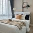 1 спален Квартира в аренду в Metro Luxe Riverfront Rattanathibet, Sai Ma