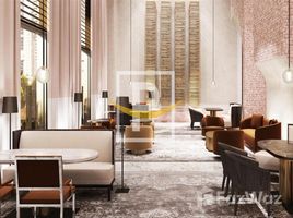 6 غرفة نوم بنتهاوس للبيع في Dorchester Collection Dubai, DAMAC Towers by Paramount