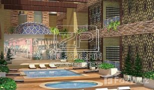 1 Bedroom Apartment for sale in Paradise Lakes Towers, Ajman Al Aamra Gardens