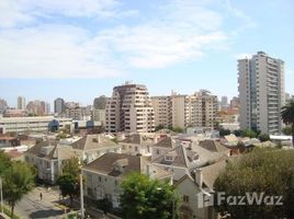 3 Habitación Apartamento en alquiler en Vina del Mar, Valparaiso, Valparaíso, Valparaíso, Chile