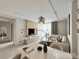 คอนโด 2 ห้องนอน ให้เช่า ในโครงการ เดอะรูม สุขุมวิท 38, พระโขนง, คลองเตย