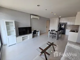 คอนโด 2 ห้องนอน ให้เช่า ในโครงการ ริทึ่ม สุขุมวิท 42, พระโขนง