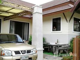 2 Bedroom House for rent at Tropical Village , Nong Prue, Pattaya
