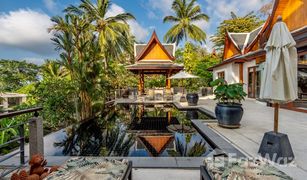 4 Bedrooms Villa for sale in Choeng Thale, Phuket Ayara Surin