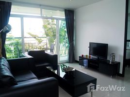 2 Habitación Departamento en venta en South Beach Condominium, Nong Prue