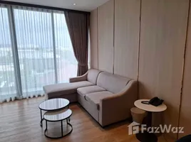 อพาร์ทเม้นท์ 1 ห้องนอน ให้เช่า ในโครงการ แบริ่ง เรสซิเดนซ์ , บางนา