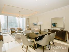 2 Bedroom Apartment for sale at The Address Residence Fountain Views 2, The Address Residence Fountain Views