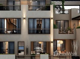 2 Bedroom Apartment for sale at O West, 6 October Compounds, 6 October City