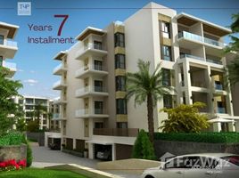 3 Bedroom Apartment for sale at The Address East, The 5th Settlement