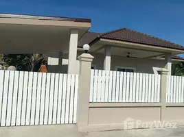 ขายบ้านเดี่ยว 2 ห้องนอน ใน เพ, ระยอง, เพ