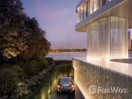 4 спален Пентхаус на продажу в AVA at Palm Jumeirah By Omniyat, Shoreline Apartments