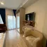 อพาร์ทเม้นท์ 1 ห้องนอน ให้เช่า ในโครงการ เดอะ ทรี พัฒนาการ - เอกมัย, สวนหลวง, สวนหลวง