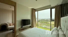 ยูนิตที่เหลืออยู่ในโครงการ เดอะ ริเวียร่า จอมเทียน