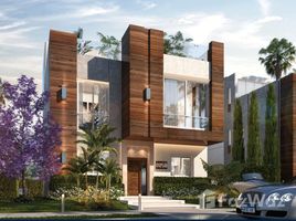 4 Bedroom Villa for sale at Azzar 2, The 5th Settlement, New Cairo City