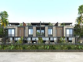 4 Habitación Adosado en venta en HAP Town, Mostakbal City Compounds, Mostakbal City - Future City