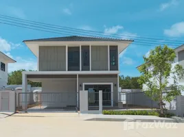 ขายบ้านเดี่ยว 3 ห้องนอน ในโครงการ ศุภาลัย ไพรด์ อนุสาวรีย์ฯ - ป่าคลอก, ป่าคลอก, ถลาง