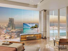 4 спален Квартира на продажу в sensoria at Five Luxe, Al Fattan Marine Towers, Jumeirah Beach Residence (JBR), Дубай