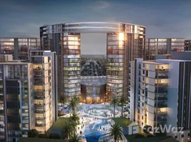 Studio Condo for sale at Zed Towers, Sheikh Zayed Compounds, Sheikh Zayed City