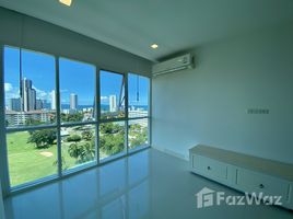 1 Bedroom Condo for sale at One Tower Pratumnak, Nong Prue, Pattaya, Chon Buri
