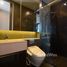 1 Bedroom Condo for sale at The Esse at Singha Complex, Bang Kapi, Huai Khwang