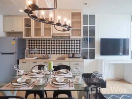 คอนโด 1 ห้องนอน ให้เช่า ในโครงการ โนเบิล รีดี, พญาไท, พญาไท