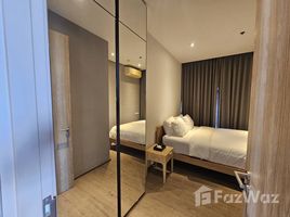 2 Bedroom Condo for sale at Park Origin Phrom Phong, Khlong Tan, Khlong Toei, Bangkok, Thailand