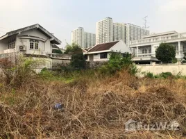  Land for sale at S.P.Garden, Bang Bamru, Bang Phlat