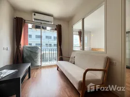 อพาร์ทเม้นท์ 1 ห้องนอน ให้เช่า ในโครงการ ลุมพินี วิลล์ สุขุมวิท 101/1 - ปุณณวิถี, บางจาก