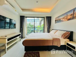 ขายคอนโด สตูดิโอ ในโครงการ ลากูน่า บีช รีสอร์ท 2, เมืองพัทยา, พัทยา, ชลบุรี, ไทย