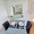 1 Schlafzimmer Appartement zu vermieten im The Trust Condo South Pattaya, Nong Prue, Pattaya