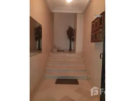 2 Habitación Apartamento en venta en sublime apprt à vendre lot charaf sidi maarouf 75 m2, Na Lissasfa