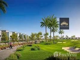 4 спален Дом на продажу в Fairway Villas, EMAAR South