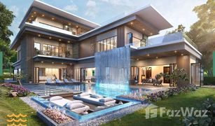 6 Bedrooms Villa for sale in Golf Vita, Dubai Portofino