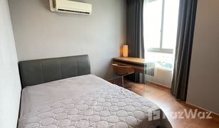1 Bedroom Condo for sale in Dao Khanong, Bangkok The Parkland Ratchada-Thapra